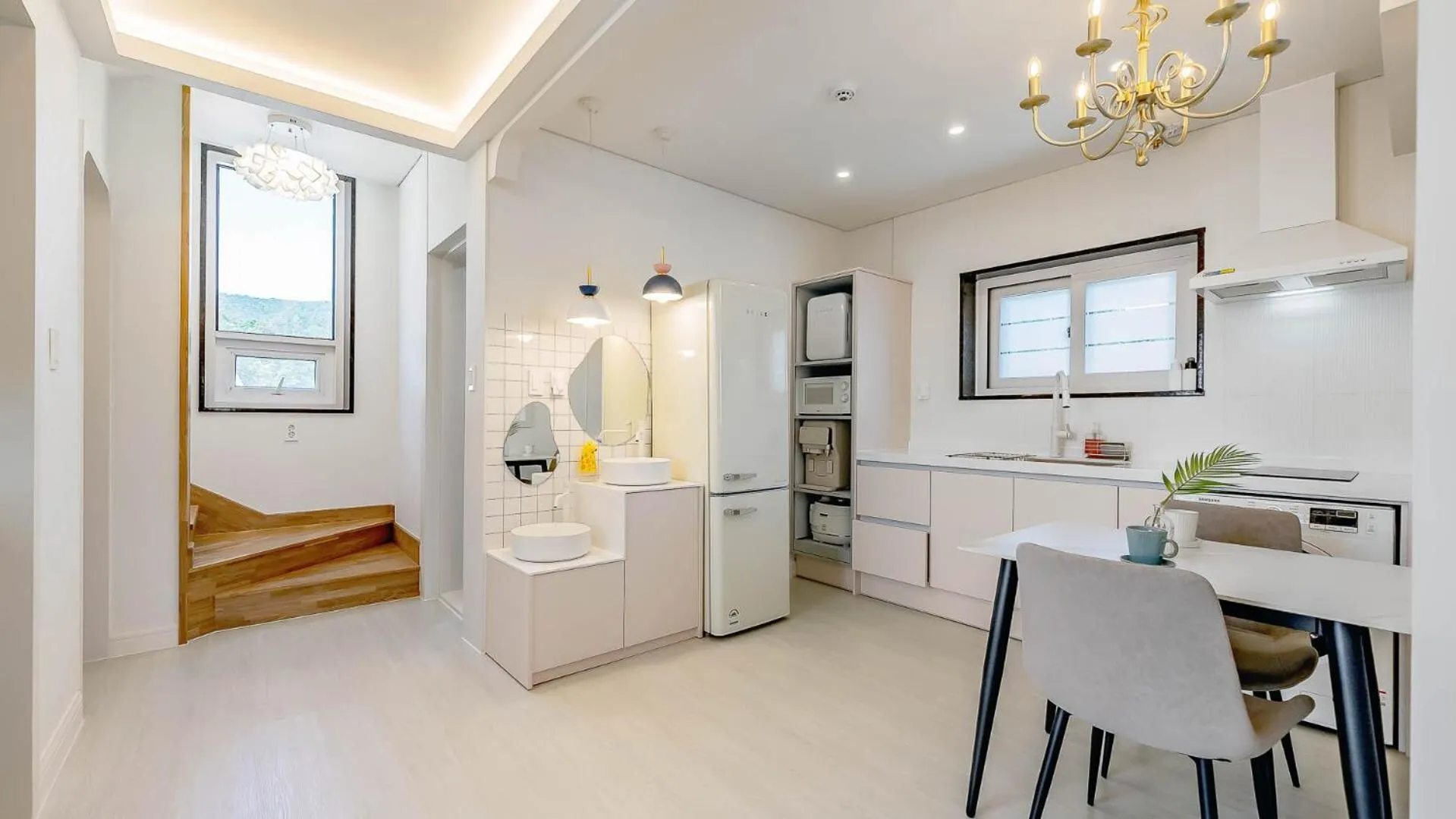 Gyeonju Coo n eye kids poolvilla