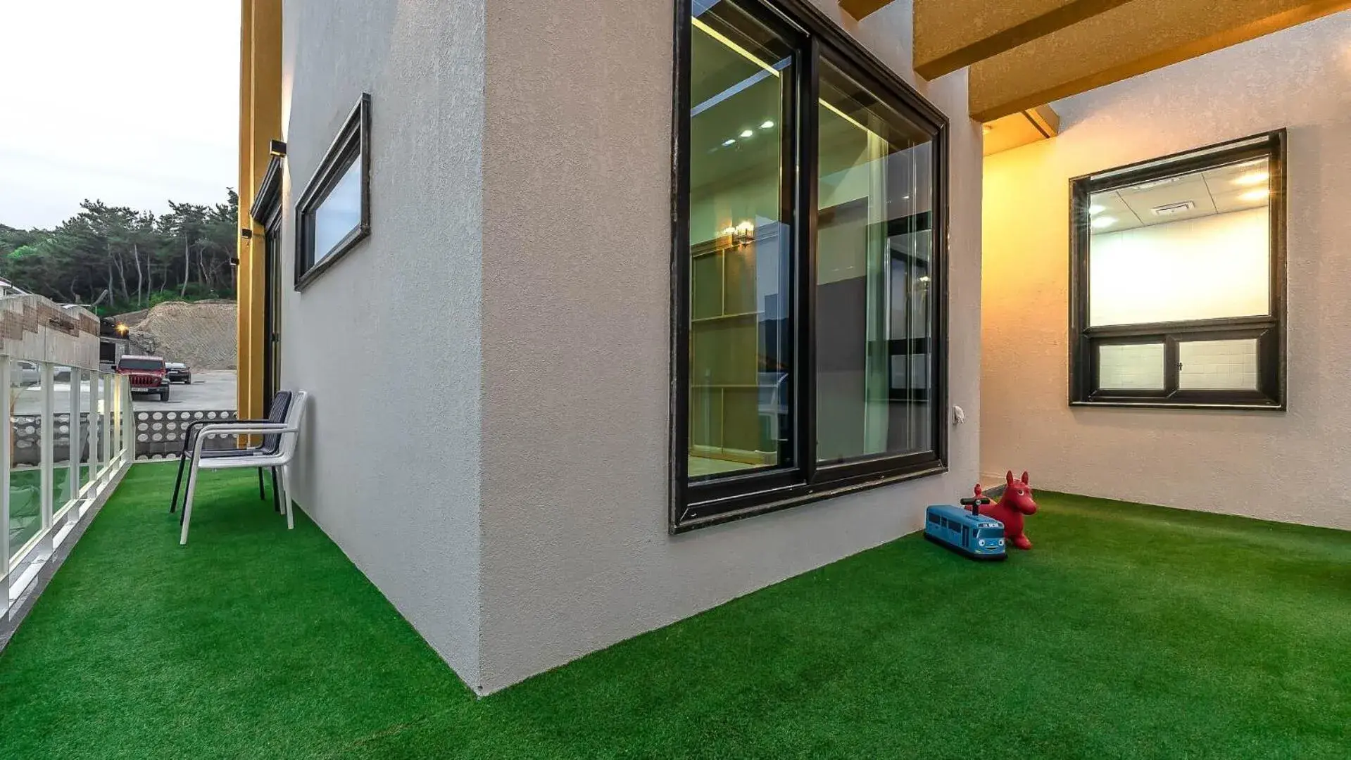 Gyeonju Coo n eye kids poolvilla Gyeonju Coo n eye kids poolvilla