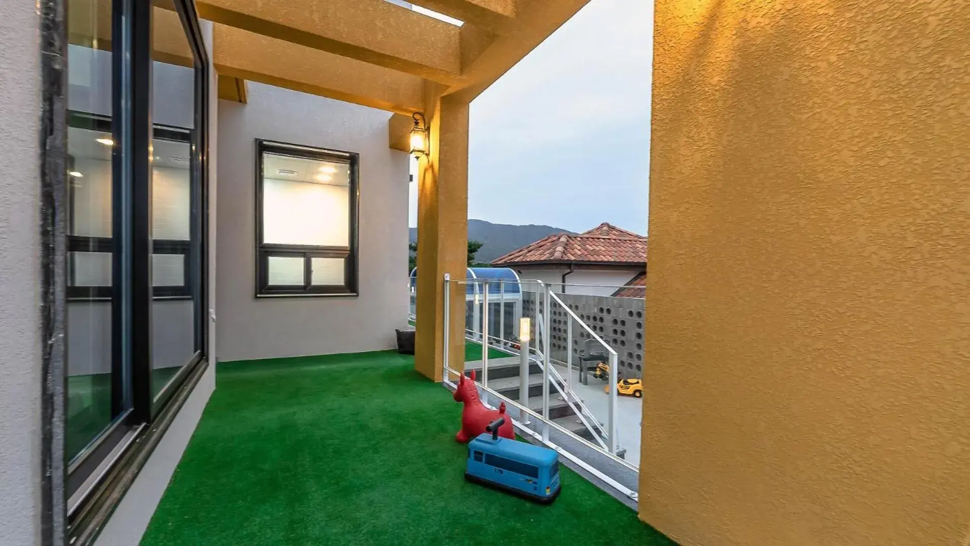 Gyeonju Coo n eye kids poolvilla Gyeonju Coo n eye kids poolvilla