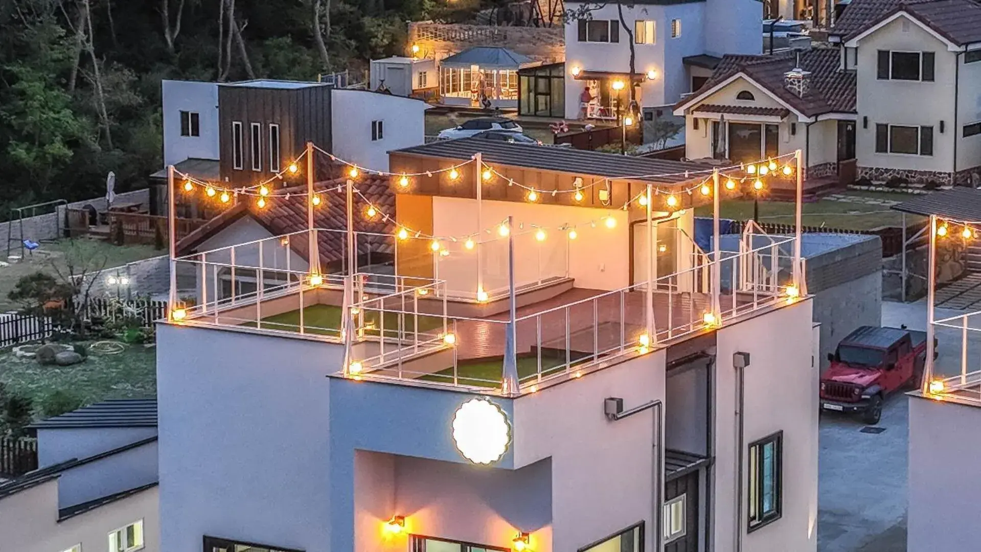 Gyeonju Coo n eye kids poolvilla Gyeonju Coo n eye kids poolvilla