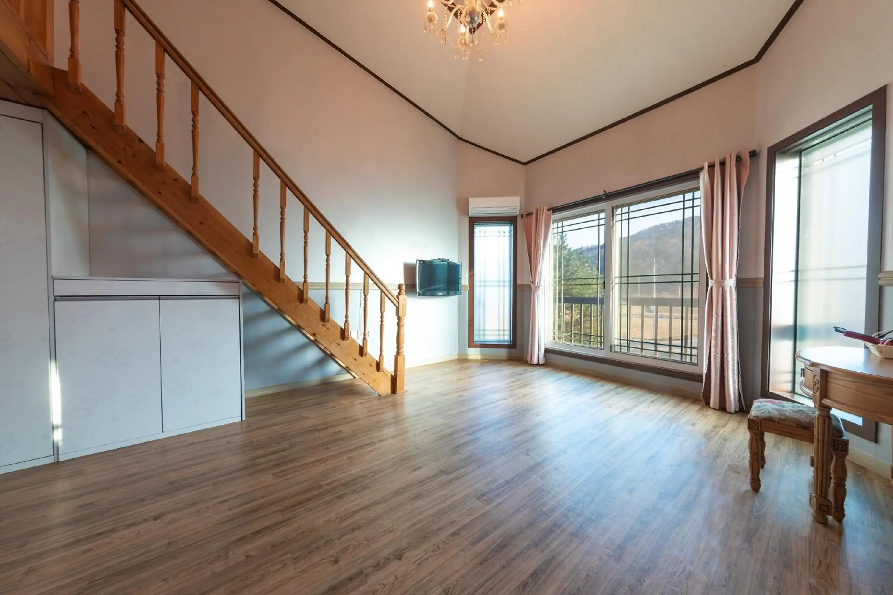 Hongcheon Vivaldi Castle Hongcheon Vivaldi Castle