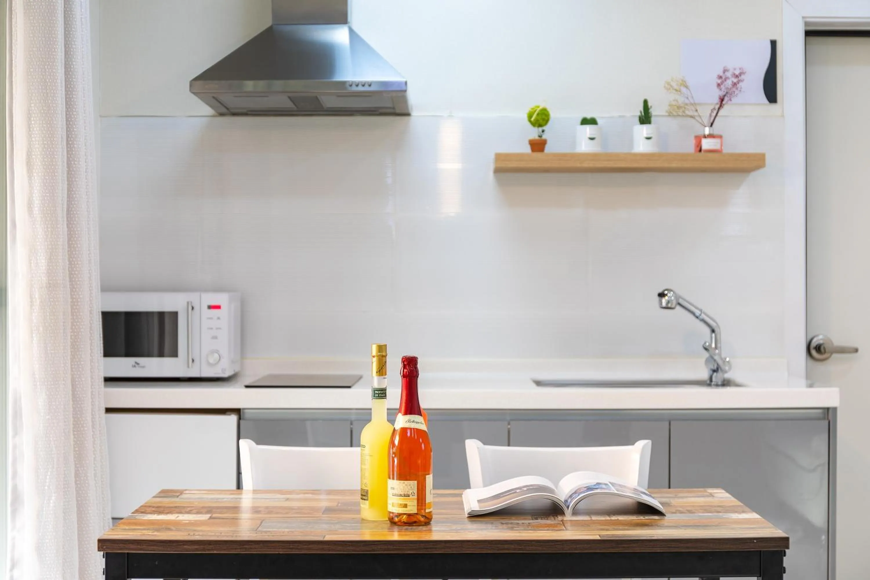 Yangpyeong Notobook Pension