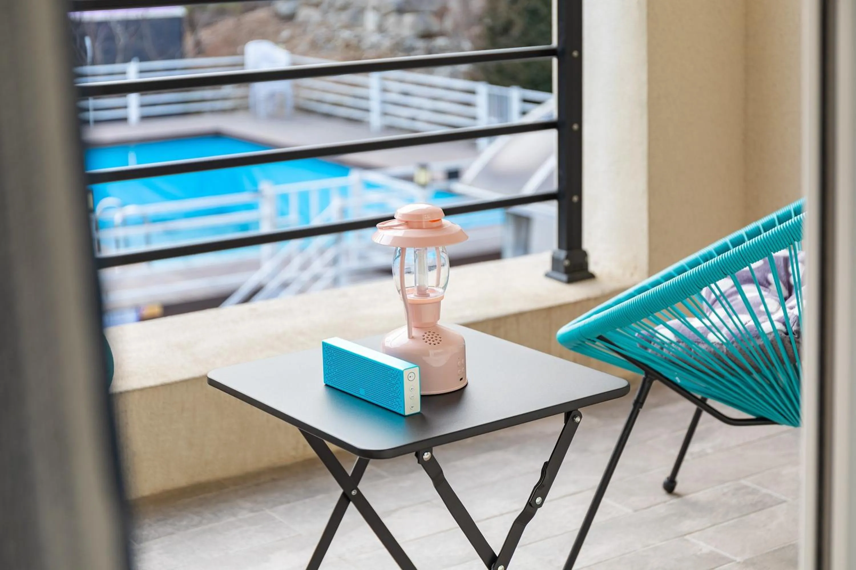 Yangpyeong Notobook Pension