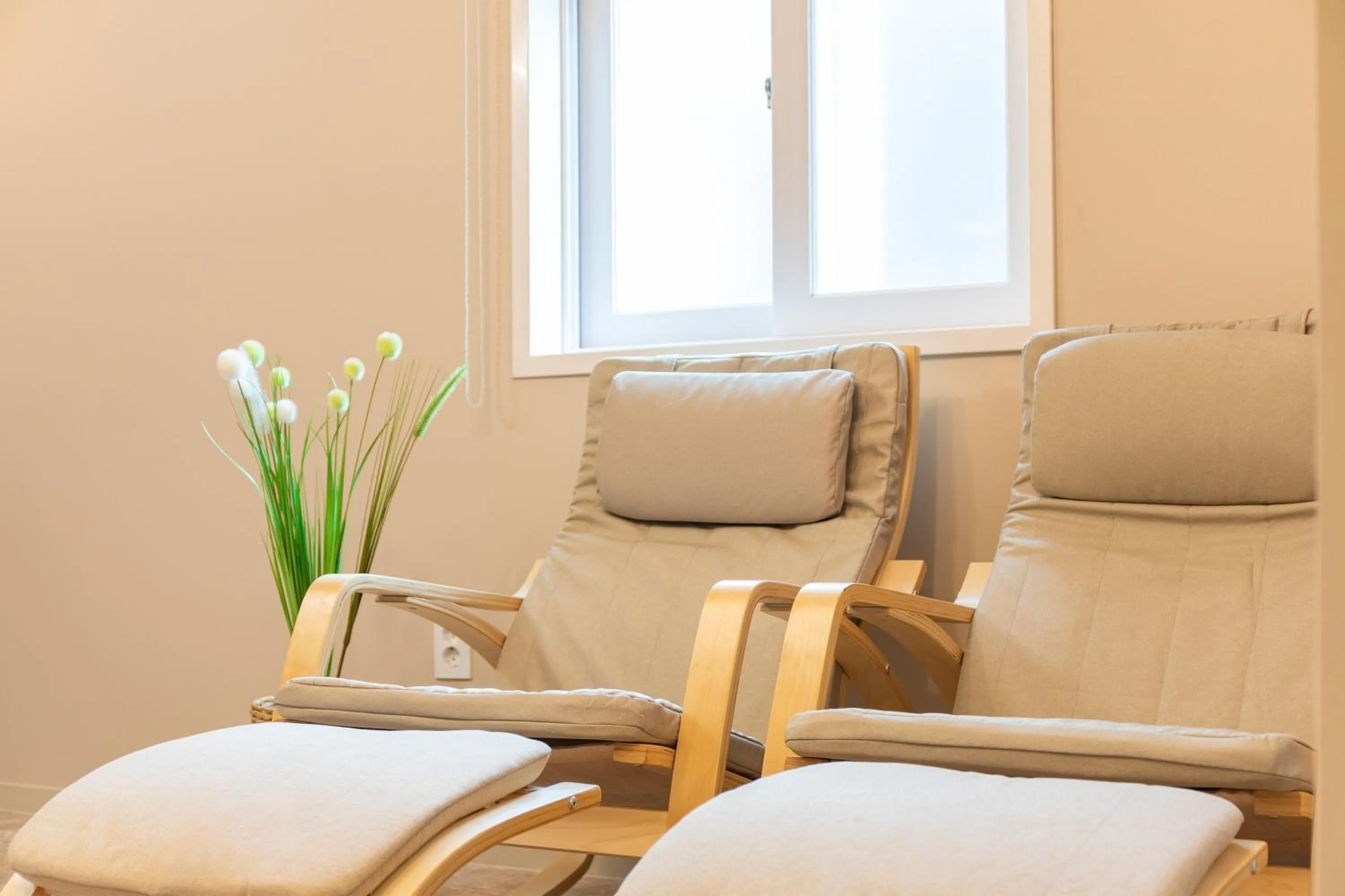 Yangpyeong Notobook Pension