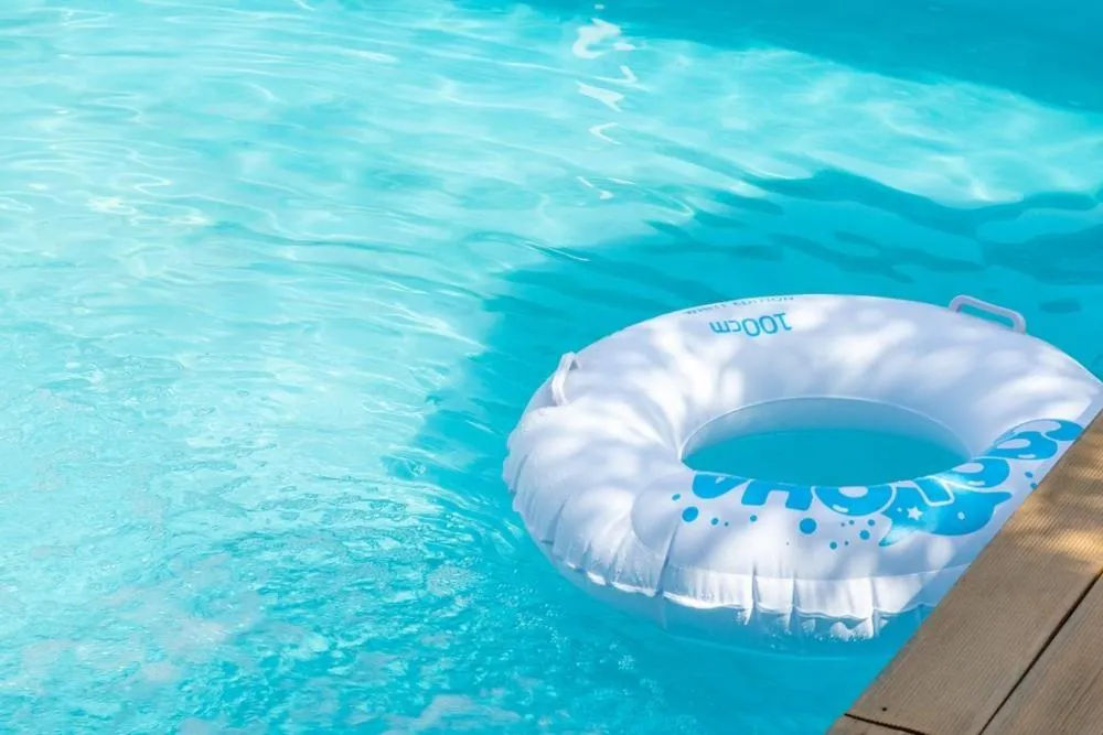 Yangpyeong Notobook Pension