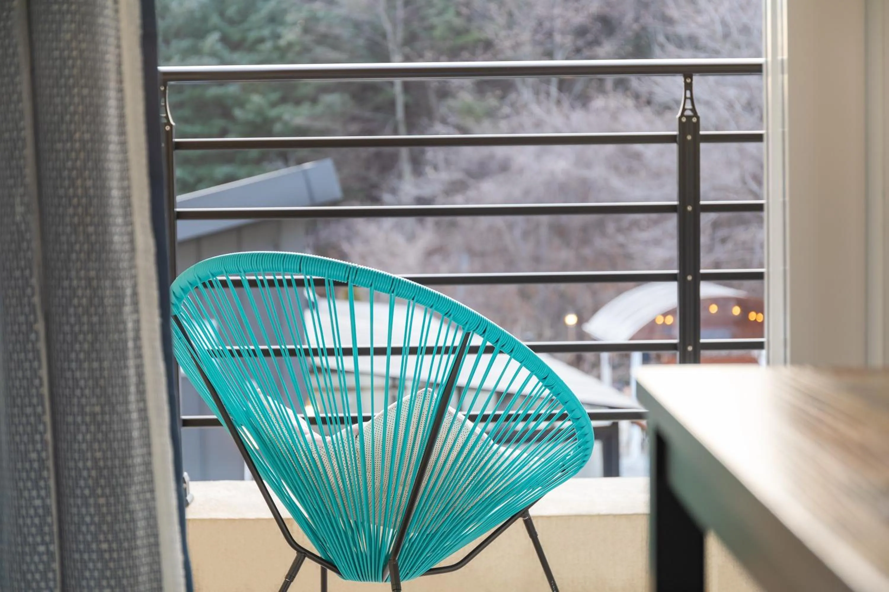 Yangpyeong Notobook Pension