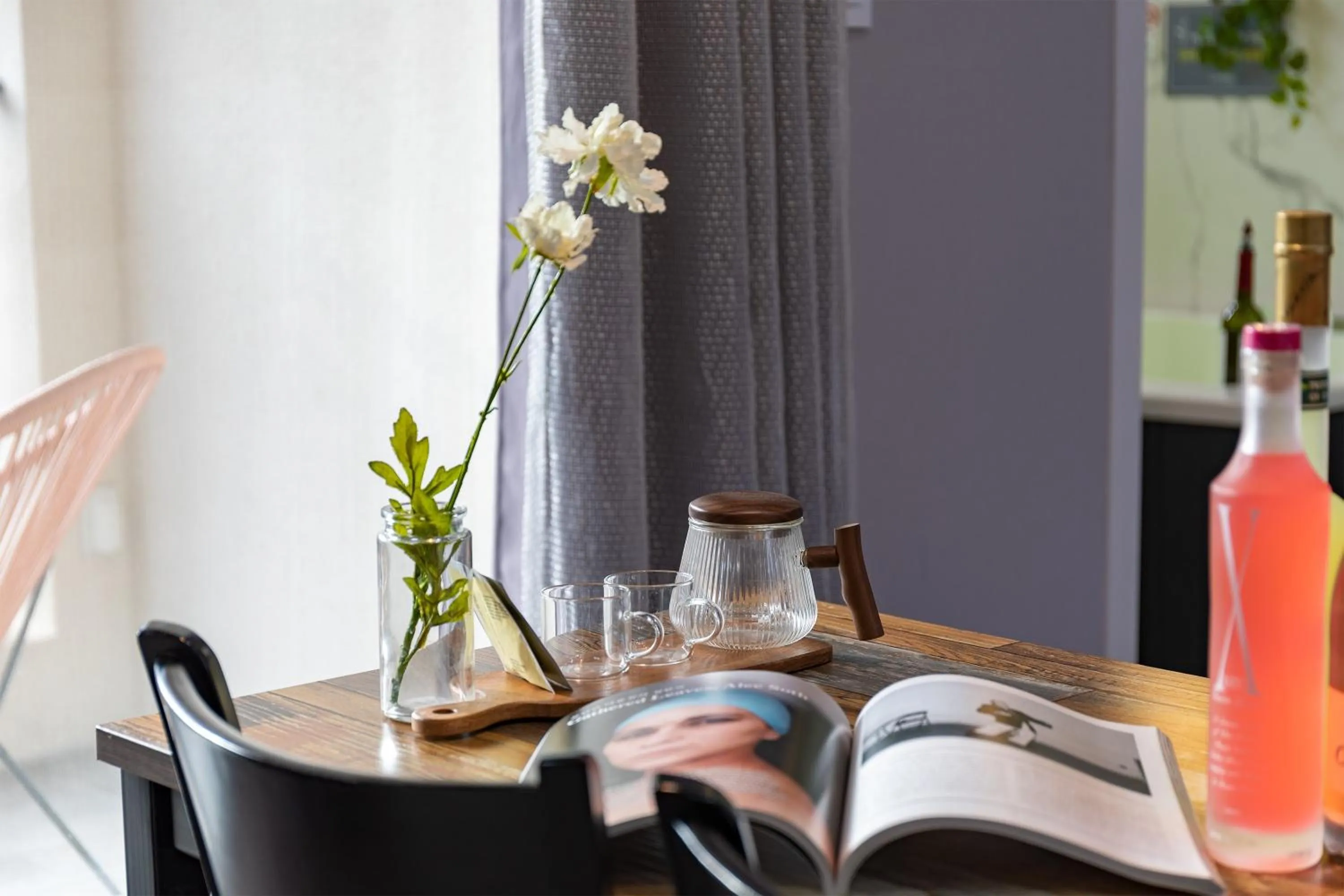 Yangpyeong Notobook Pension