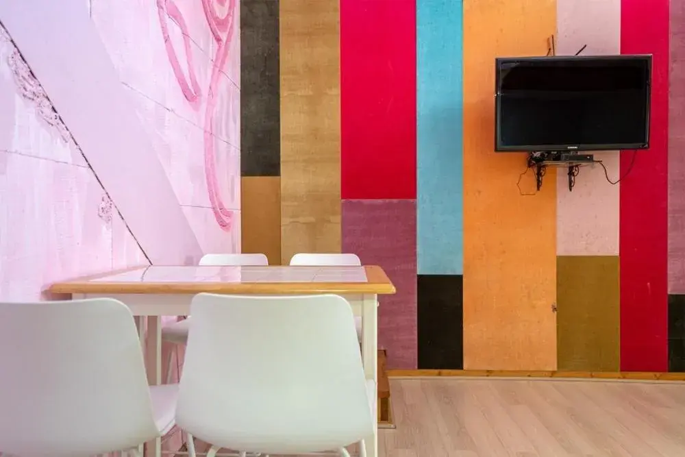 Daebudo Ara Pension Daebudo Ara Pension