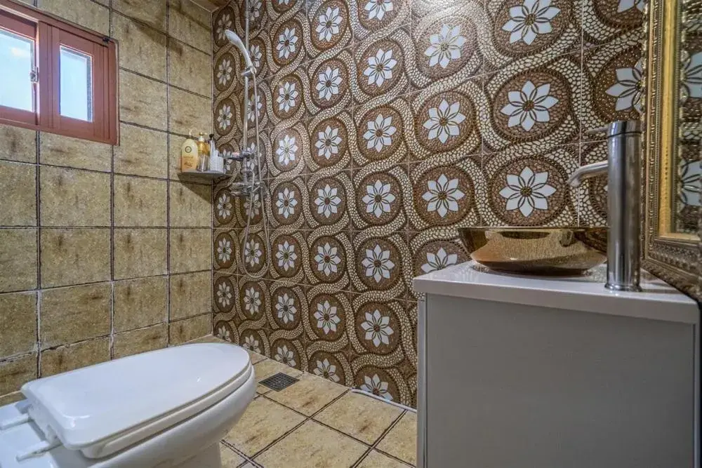 Daebudo Ara Pension Daebudo Ara Pension