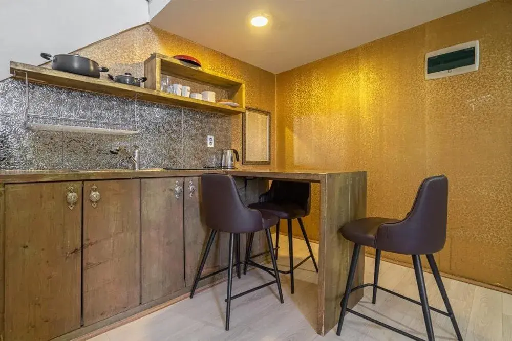 Daebudo Ara Pension Daebudo Ara Pension