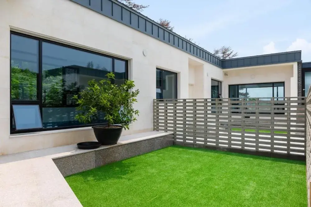 Gangneung Ranteuruhe Pension Gangneung Ranteuruhe Pension