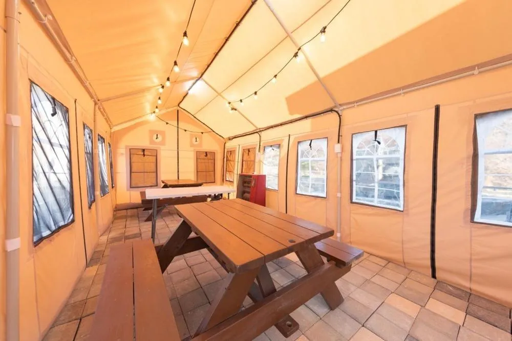 Gangneung Ranteuruhe Pension