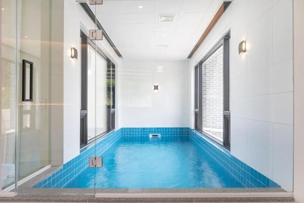 Gangneung Ranteuruhe Pension Gangneung Ranteuruhe Pension