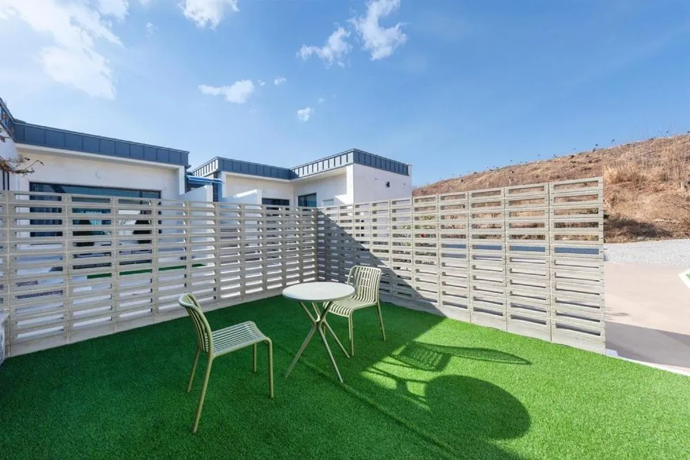 Gangneung Ranteuruhe Pension