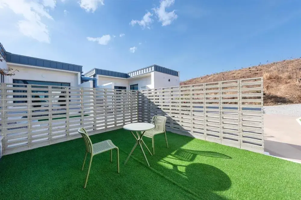 Gangneung Ranteuruhe Pension Gangneung Ranteuruhe Pension