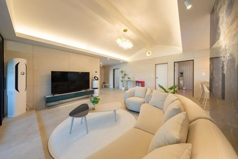 Gangneung The Annyeong Stay