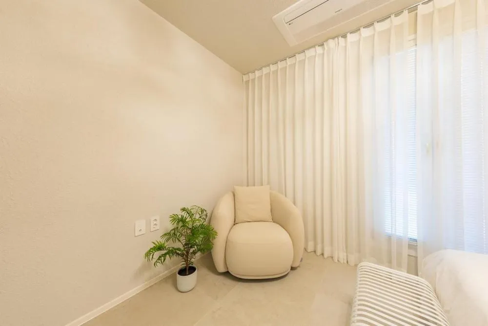 Bed in Gangneung The Annyeong Stay