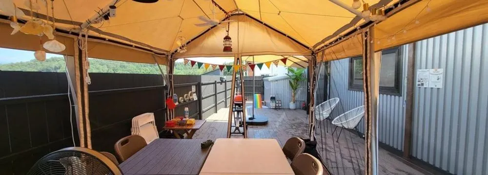 Gangneung The Annyeong Stay