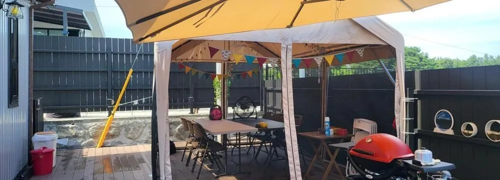 Gangneung The Annyeong Stay