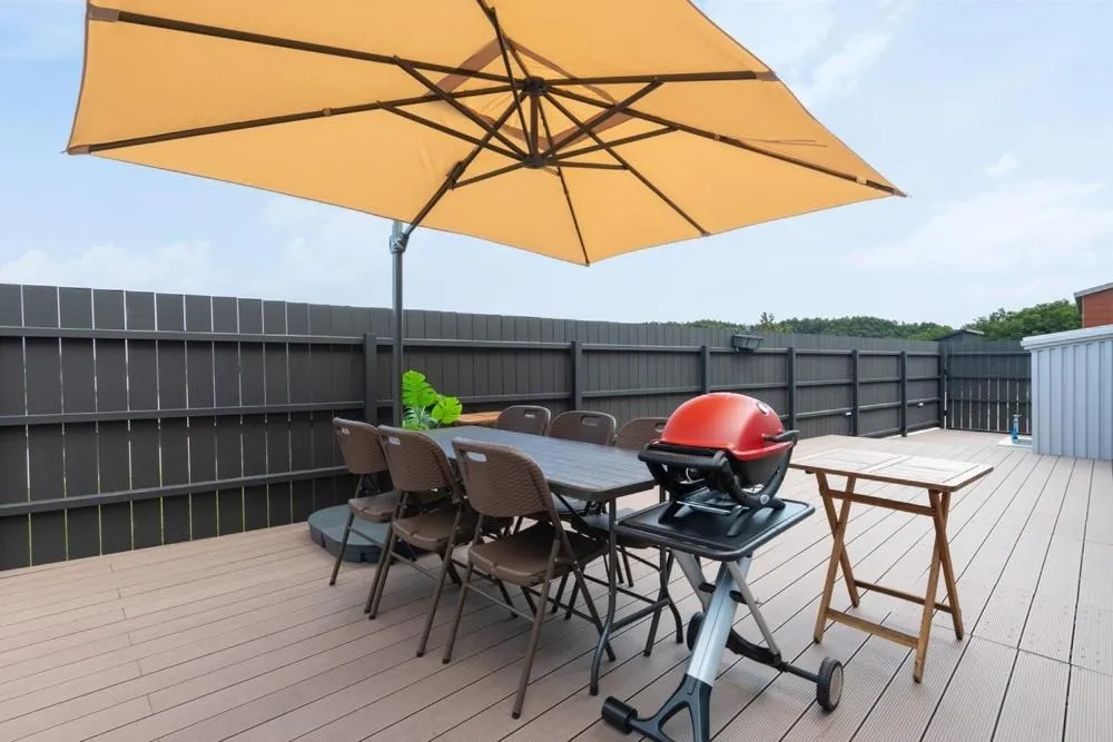 Gangneung The Annyeong Stay