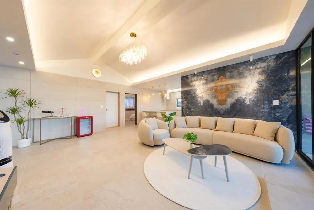 Gangneung The Annyeong Stay