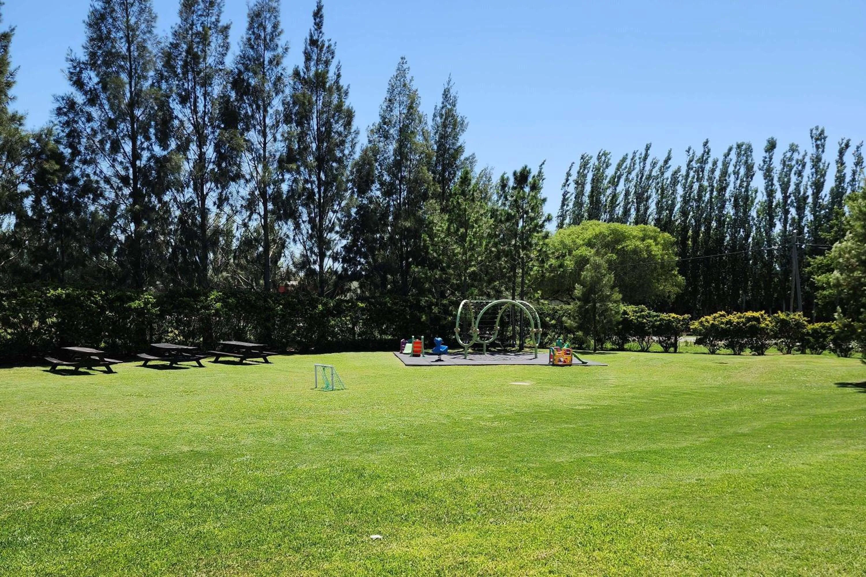 Other in Howard Johnson Hotel & Resort Funes