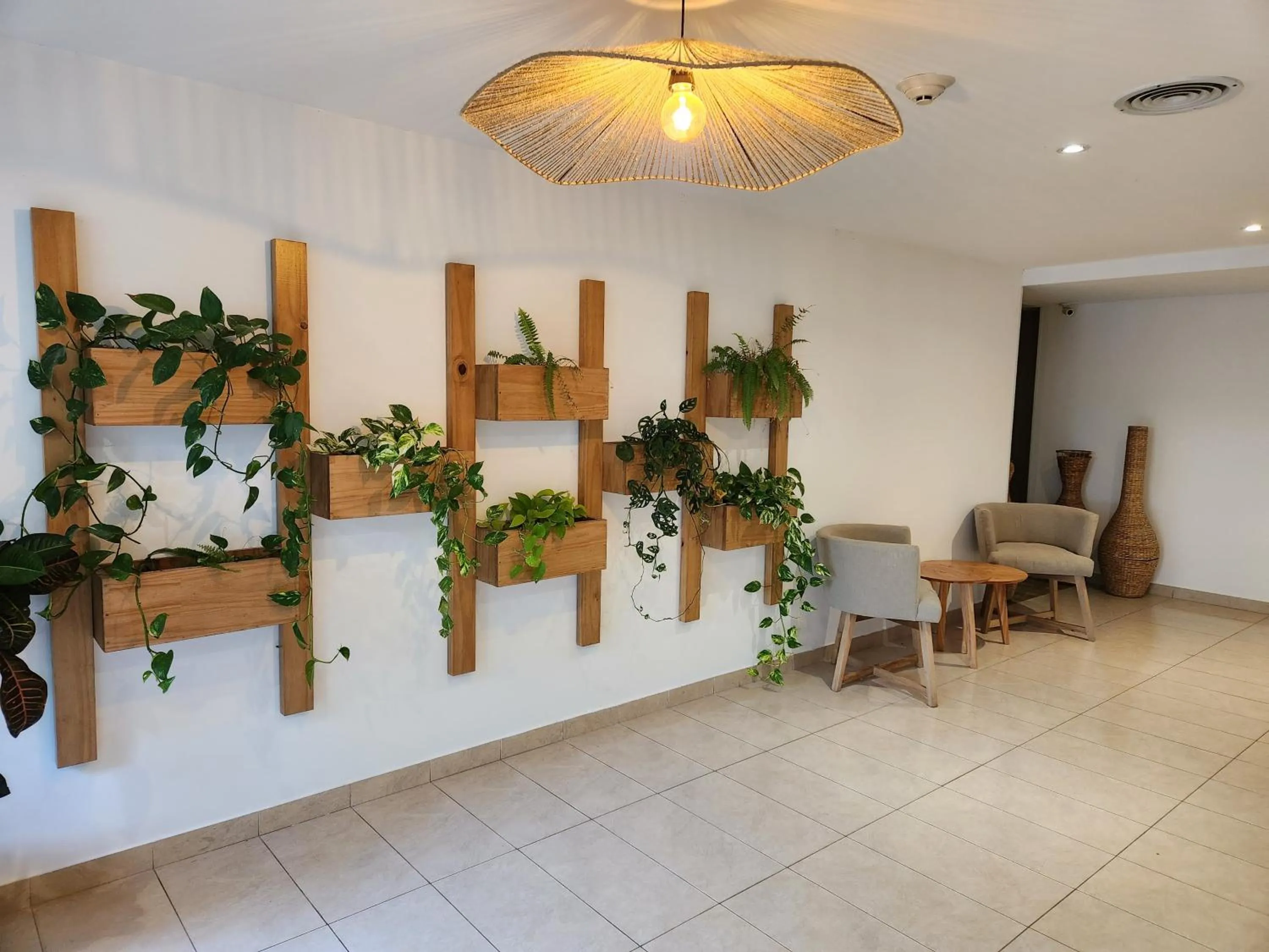 Howard Johnson Hotel & Resort Funes