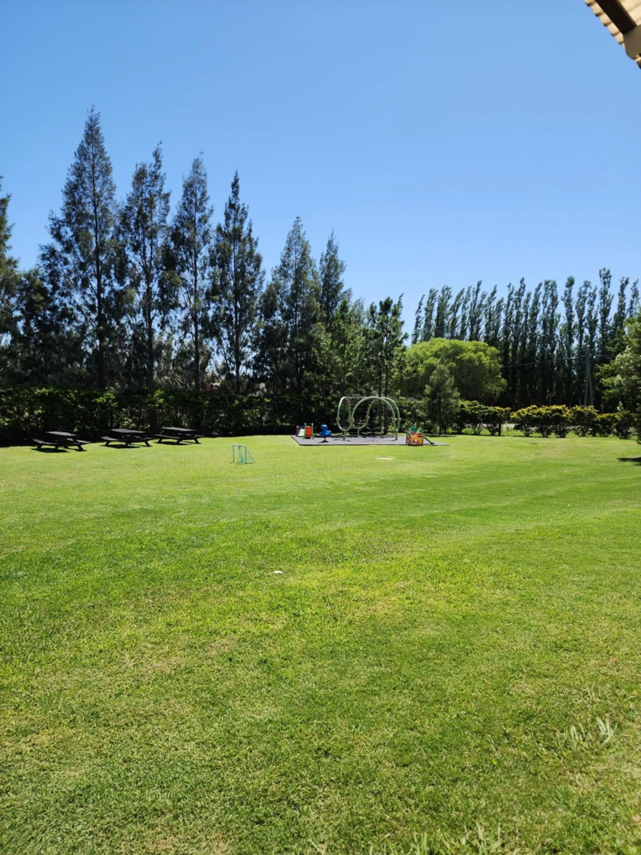 Howard Johnson Hotel & Resort Funes