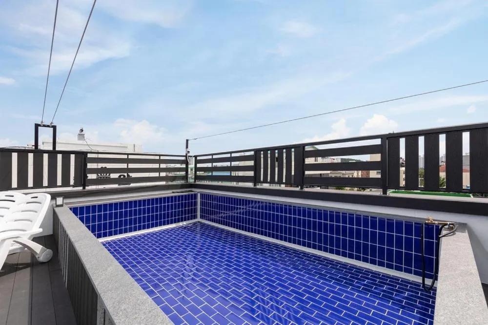 Gangneung Hanbit Stay