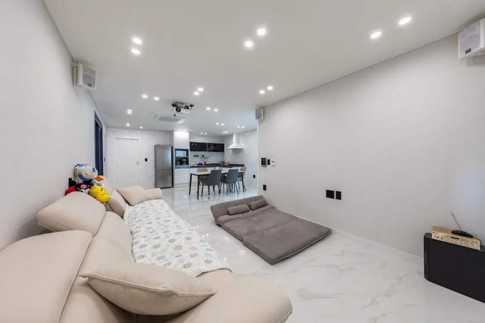 Gangneung Hanbit Stay