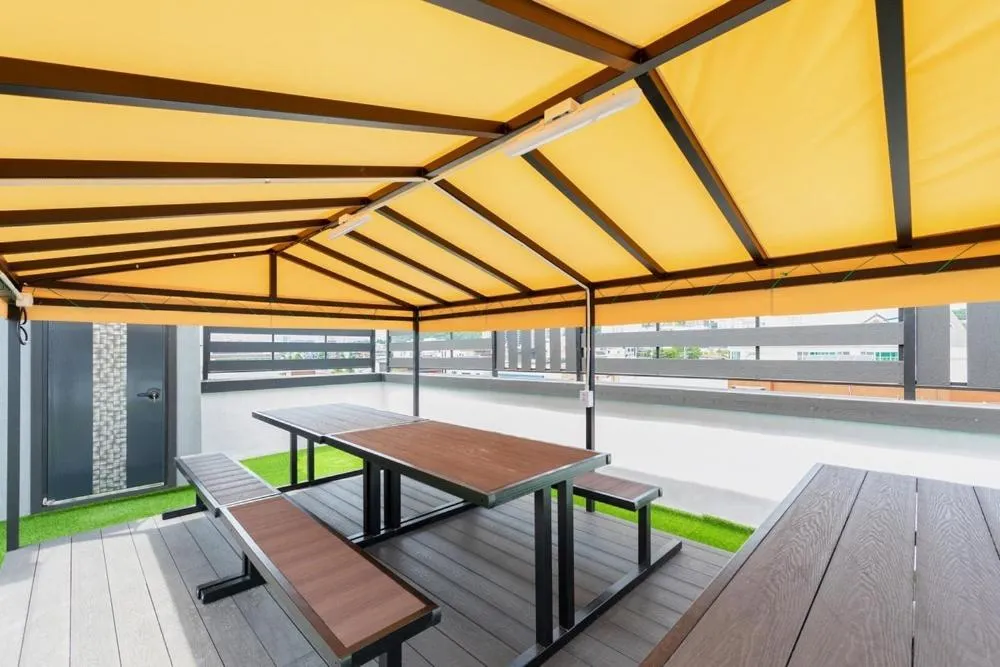 Gangneung Hanbit Stay