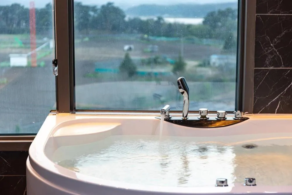 Gangneung Terrain by W Pension