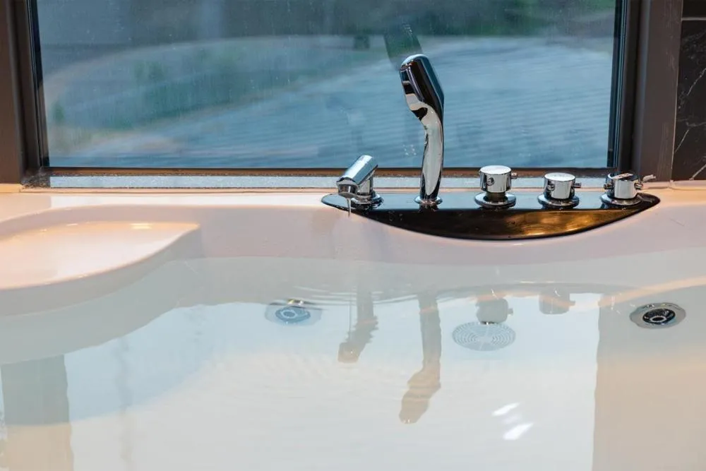 Gangneung Terrain by W Pension