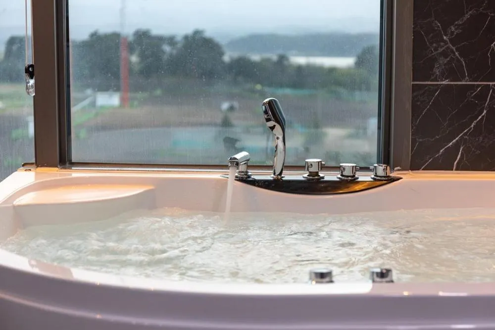 Gangneung Terrain by W Pension