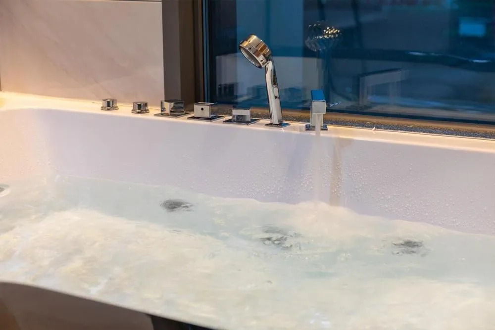 Gangneung Terrain by W Pension