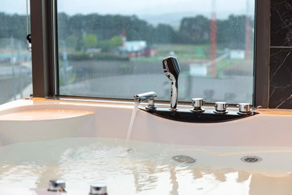 Gangneung Terrain by W Pension