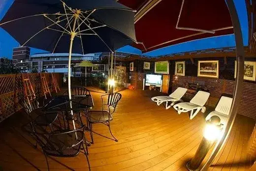 Jeonju haemil guesthouse Jeonju haemil guesthouse