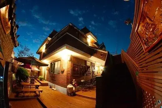 Jeonju haemil guesthouse Jeonju haemil guesthouse