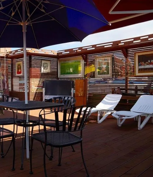 Jeonju haemil guesthouse