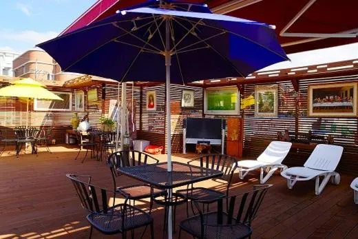 Jeonju haemil guesthouse