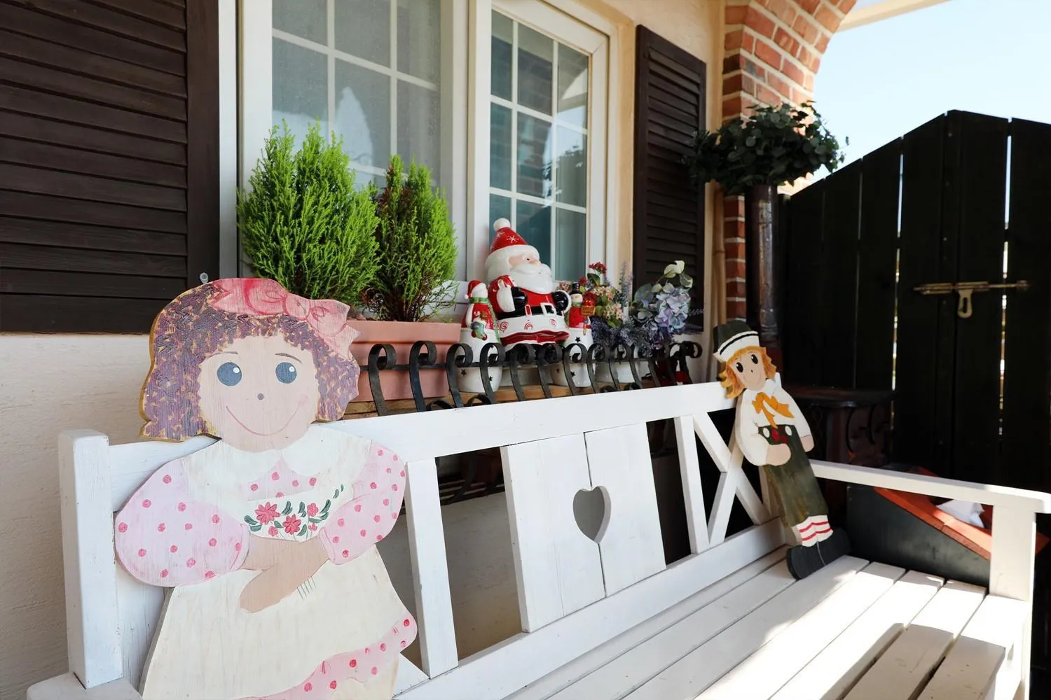 Geoje olive couple pension