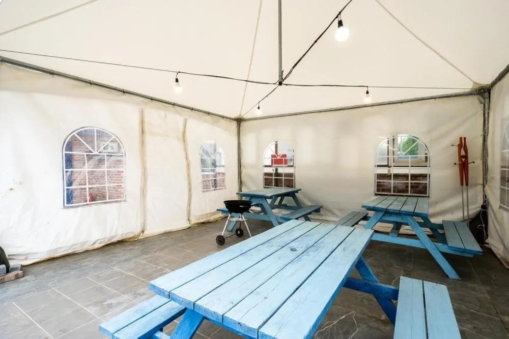 Ganghwa Bridge House