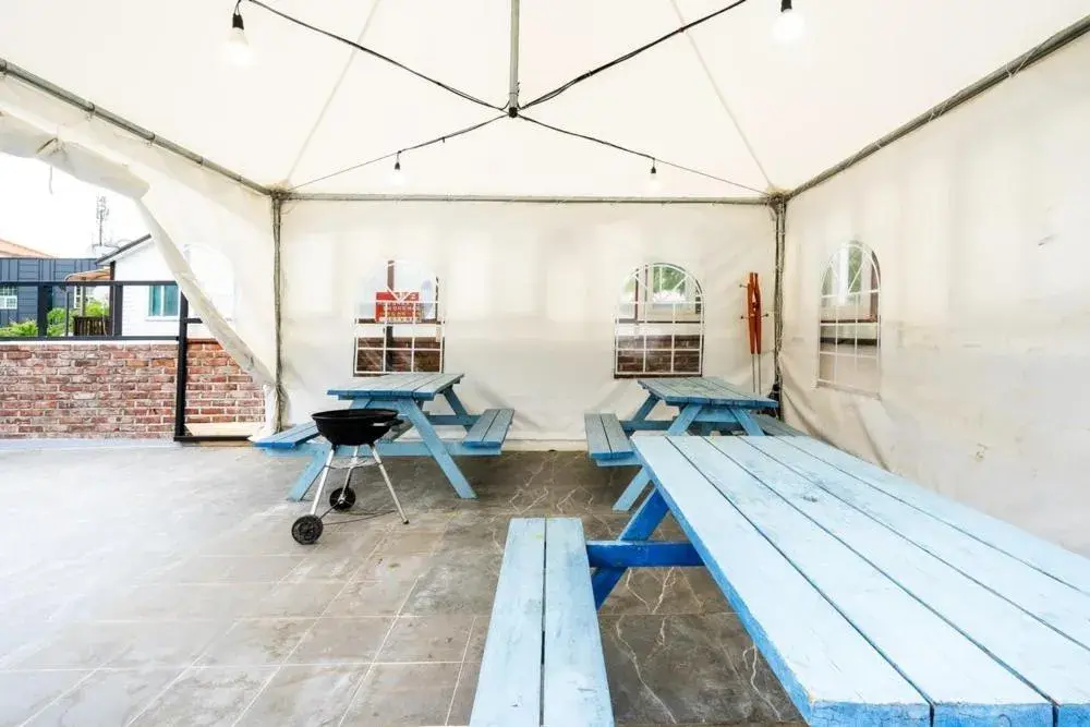 Ganghwa Bridge House Ganghwa Bridge House