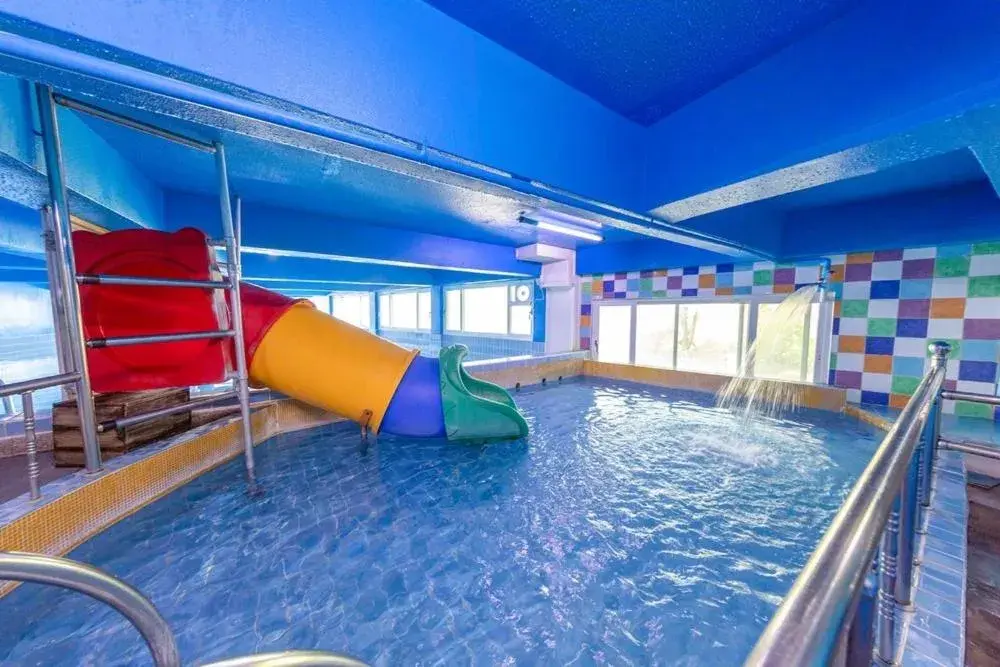 Gyeongju Blue 365 Pension Gyeongju Blue 365 Pension