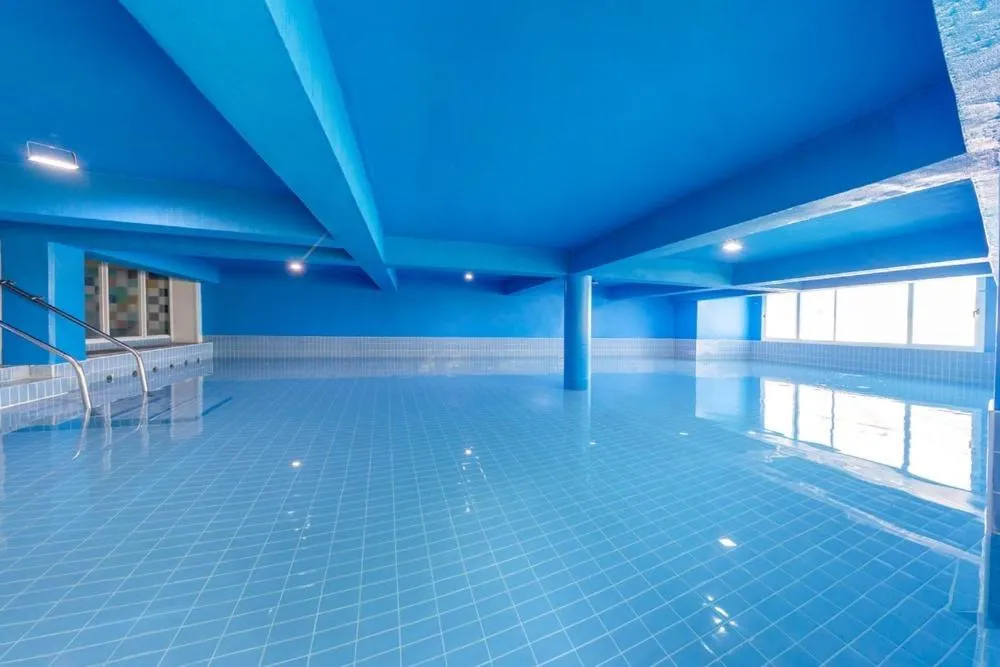 Gyeongju Blue 365 Pension