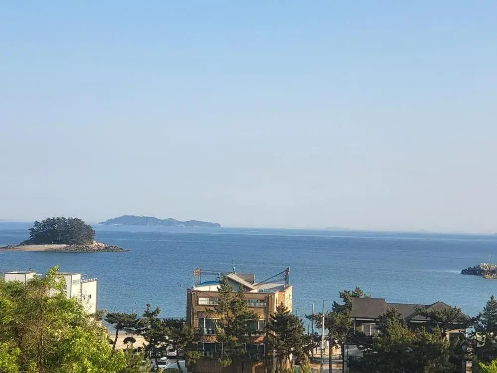 Taean Gana Pension Pet friendly Taean Gana Pension Pet friendly