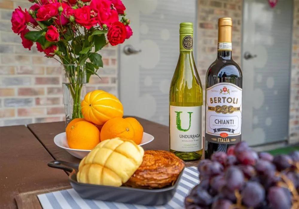 Taean Gana Pension Pet friendly