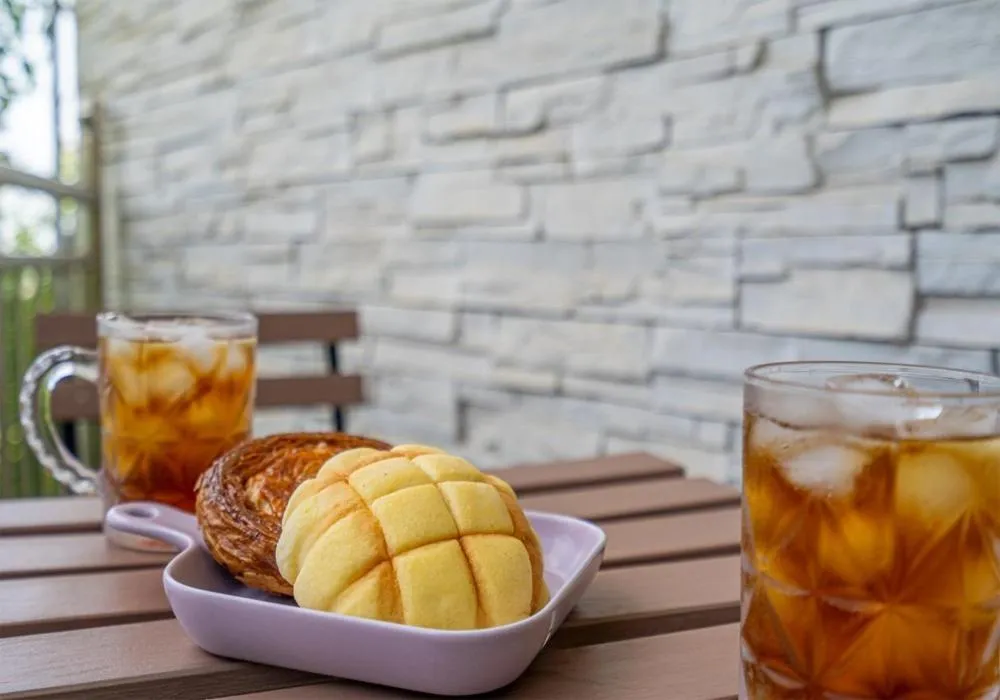 Taean Gana Pension Pet friendly