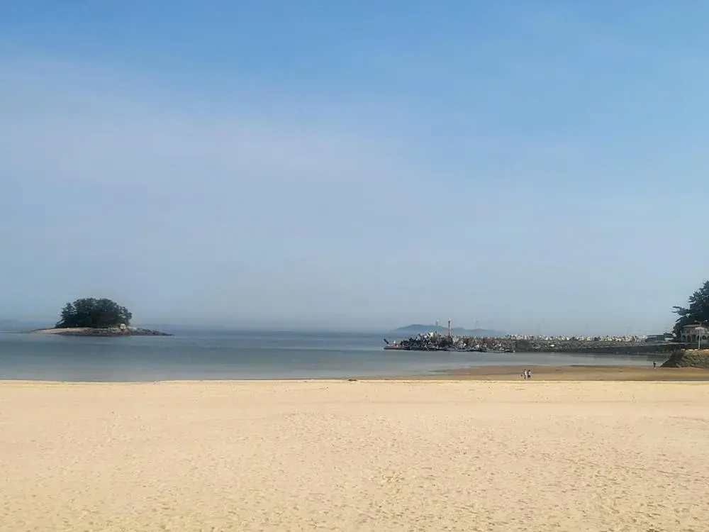 Taean Gana Pension Pet friendly Taean Gana Pension Pet friendly