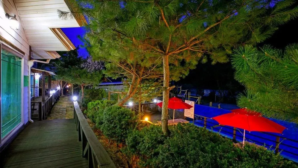 Gapyeong Attirance Pension